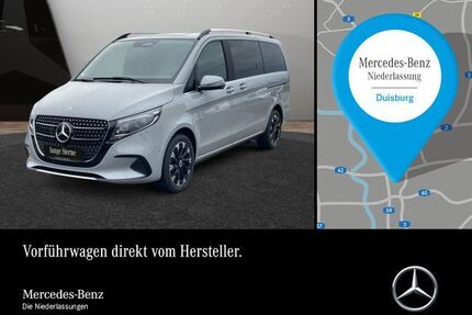 Mercedes V 250