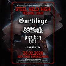 H666| Steel Held High 2026 28.02.2026 KufA Haus