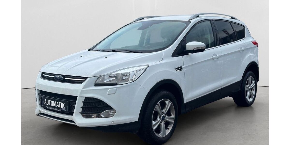 Ford Kuga 175.500 km 10.990 &euro; Hockenheim 68766