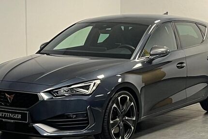 Cupra Leon 29.990 km 32.500 &euro; Marktheidenfeld 97828