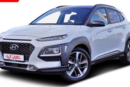 Hyundai KONA 49.986 km 16.990 &euro; Zella-Mehlis 98544