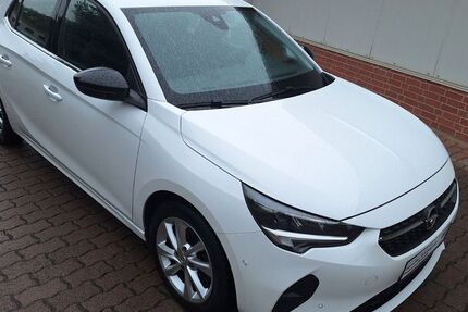 Opel Corsa 55.026 km 13.490 € Hergisdorf 06313