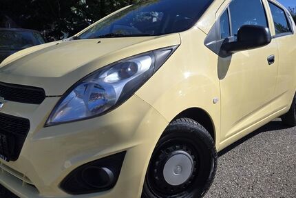 Chevrolet Spark 214.890 km 1.800 &euro; Dachau ( bei München ) 85221