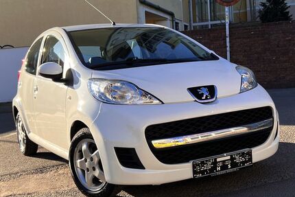 Peugeot 107 151.927 km 2.980 &euro; Berlin - Pankow 13187