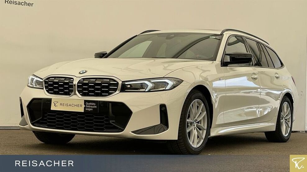 M340i