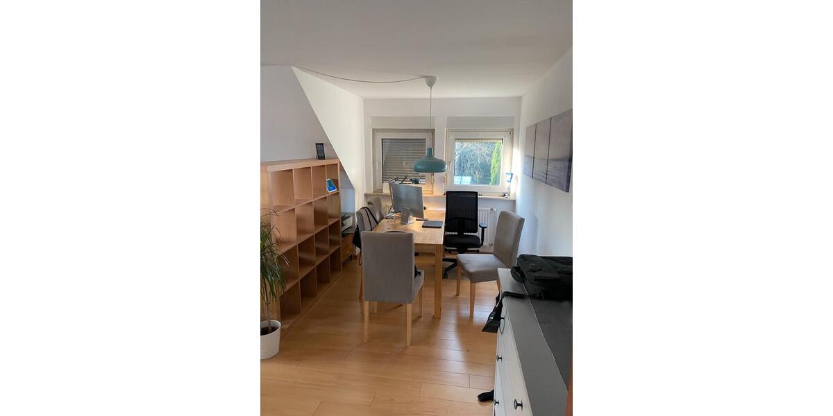 Schneverdingen 2. Zimmer Wohnung 2 zimmer