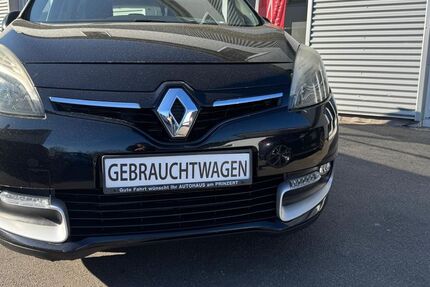 Renault Scenic 162.481 km 5.990 &euro; Walsrode 29664