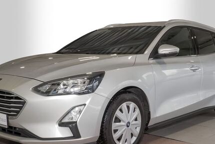 Ford Focus 65.563 km 13.950 &euro; Schwerte 58239