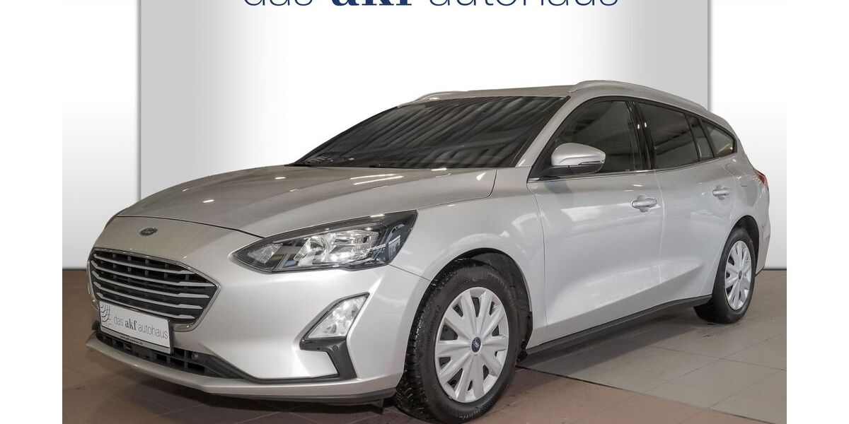 Ford Focus 65.563 km 13.950 &euro; Schwerte 58239
