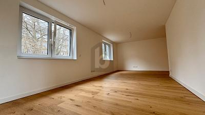 EXKLUSIV - ZUKUNFTSORIENTIERT - ERSTBEZUG - Mehrfamilienhaus, Wohnhaus Hamburg Wandsbek Wandsbek | Angebot:26246657