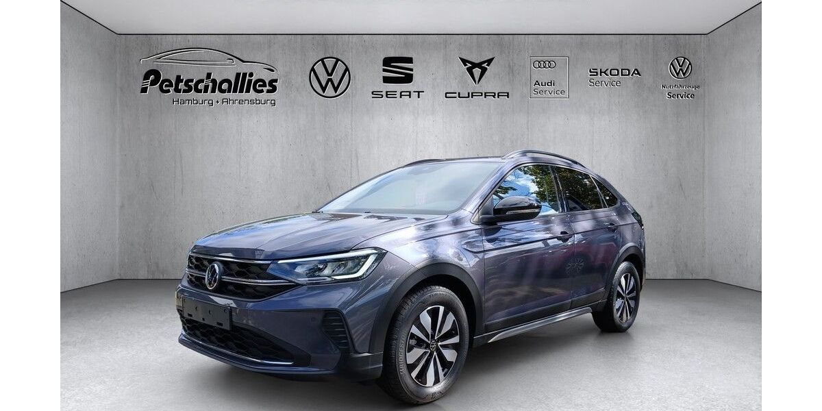 VW Taigo 3.190 km 24.890 &euro; Hamburg 22359