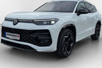 VW Tayron 4.000 km 59.480 &euro; Ilmenau 98693