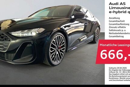 Audi A5 14.491 km 65.250 &euro; Pfarrkirchen 84347