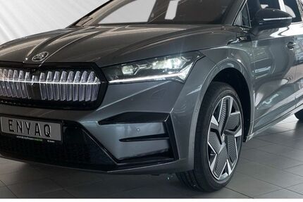 Skoda Enyaq 5.000 km 49.480 &euro; Kiel 24106