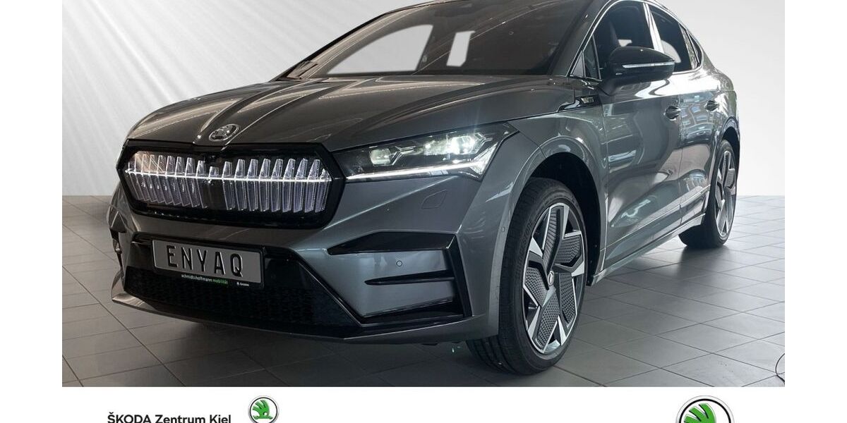 Skoda Enyaq 5.000 km 49.480 &euro; Kiel 24106