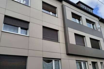 Wohnung zum Kaufen in pforzheim 165.000 € 45 m² 1 zimmer