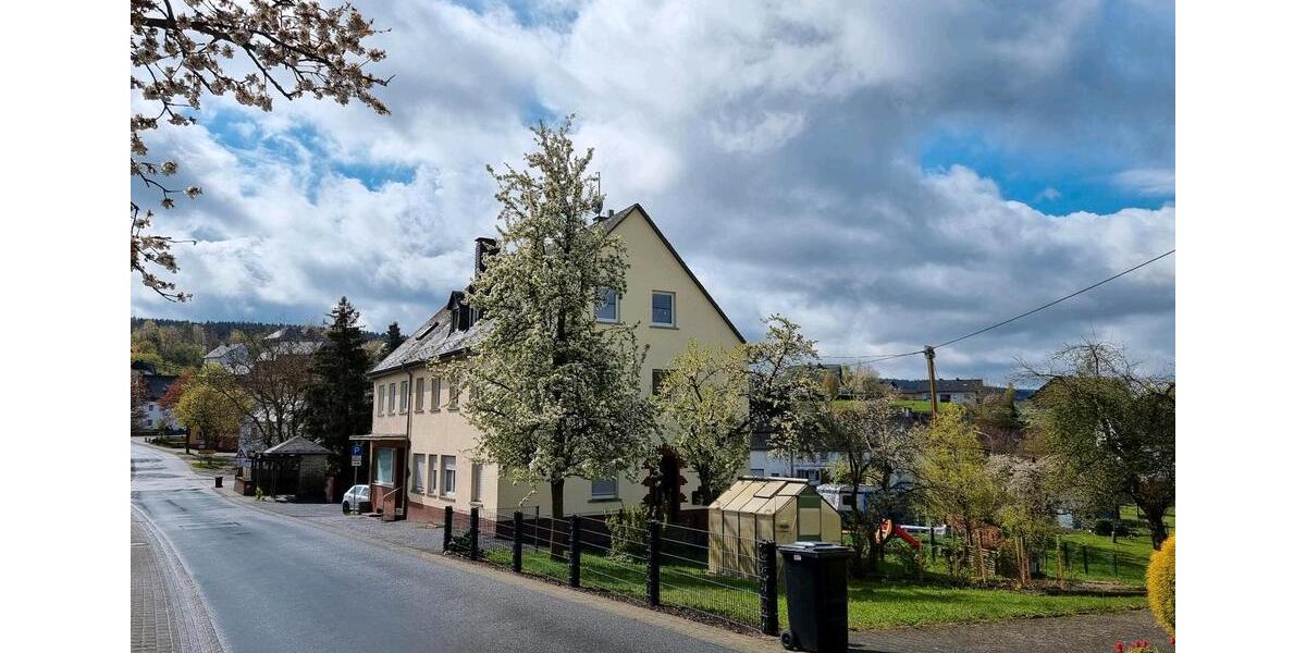 Erdgeschoßwohnung Traben-Trarbach Trarbach - 1 Zimmer, 35 m&sup2;, 280&euro; | Angebot:25978892