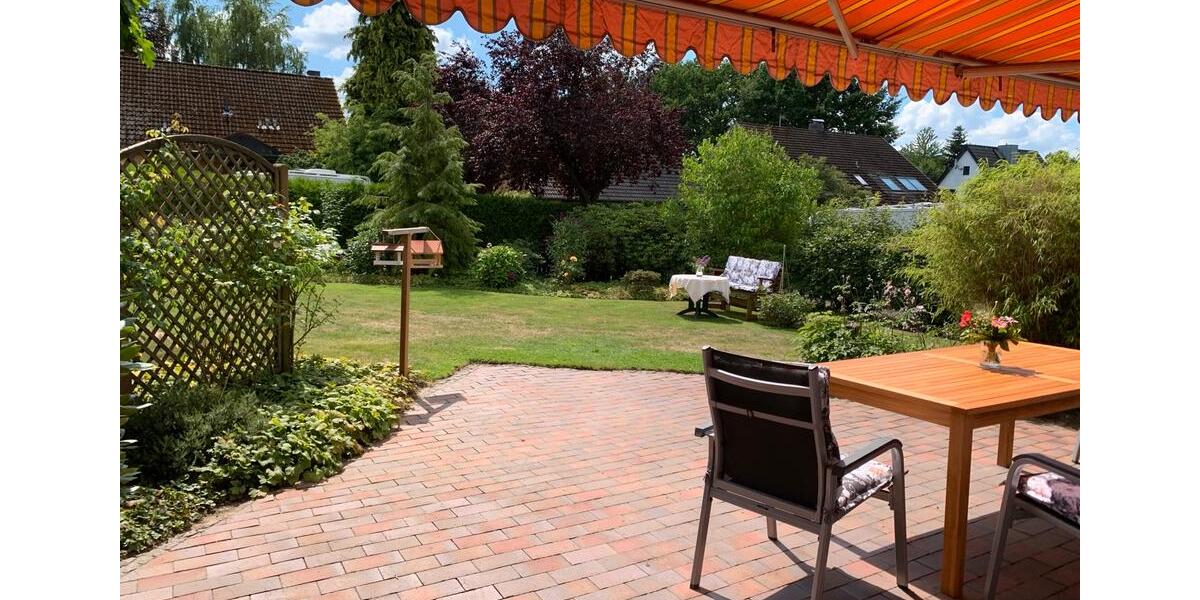 Einfamilienhaus Trittau - 5 Zimmer, 150 m&sup2;, 695.000&euro; | Angebot:27083624