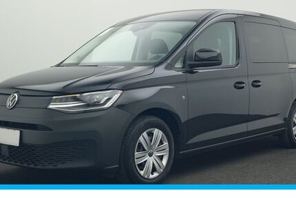 VW Caddy Maxi 38.905 km 25.450 &euro; Mühlhausen 92360