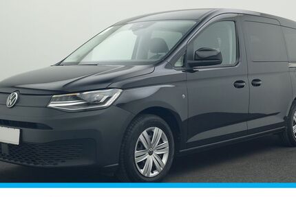 VW Caddy Maxi 38.905 km 25.950 &euro; Mühlhausen 92360