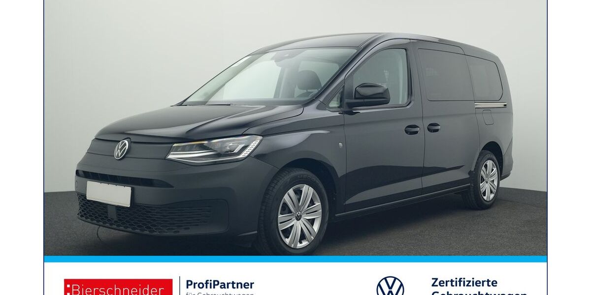 VW Caddy Maxi 38.905 km 25.950 &euro; Mühlhausen 92360