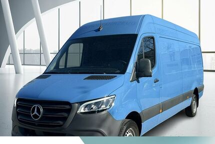 Mercedes-Benz Sprinter 132.339 km 37.490 &euro; Schwerin 19057