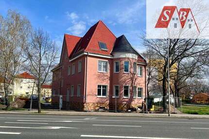 Wohnung zum Mieten in Sömmerda 555 € 56.6 m² 2 zimmer
