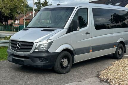 Mercedes-Benz Sprinter 200.000 km 17.493 &euro; Erftstadt 50374