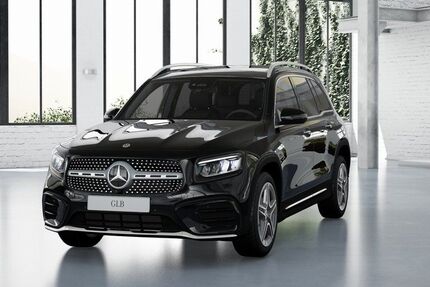 Mercedes-Benz GLB 220 21.900 km 51.900 &euro; Aurich (im Gewerbepark Schirum II) 26605