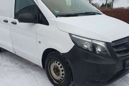 Mercedes-Benz Vito 325.000 km 4.399 &euro; Melle 49324