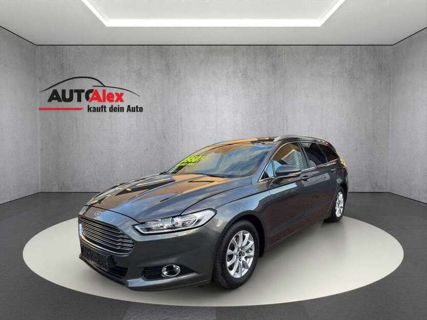 Mondeo