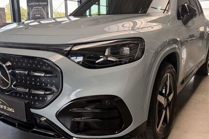 Mercedes-Benz GLB 250 4.300 km 56.900 &euro; Uhingen 73066