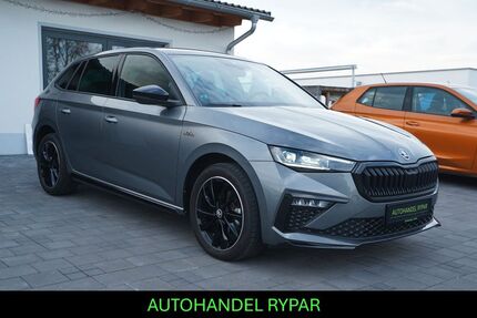 Skoda Scala 19.010 km 20.970 &euro; Flachslanden 91604