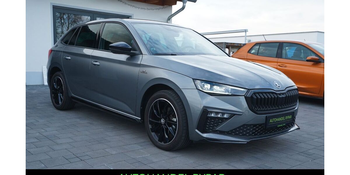 Skoda Scala 19.010 km 21.290 &euro; Flachslanden 91604