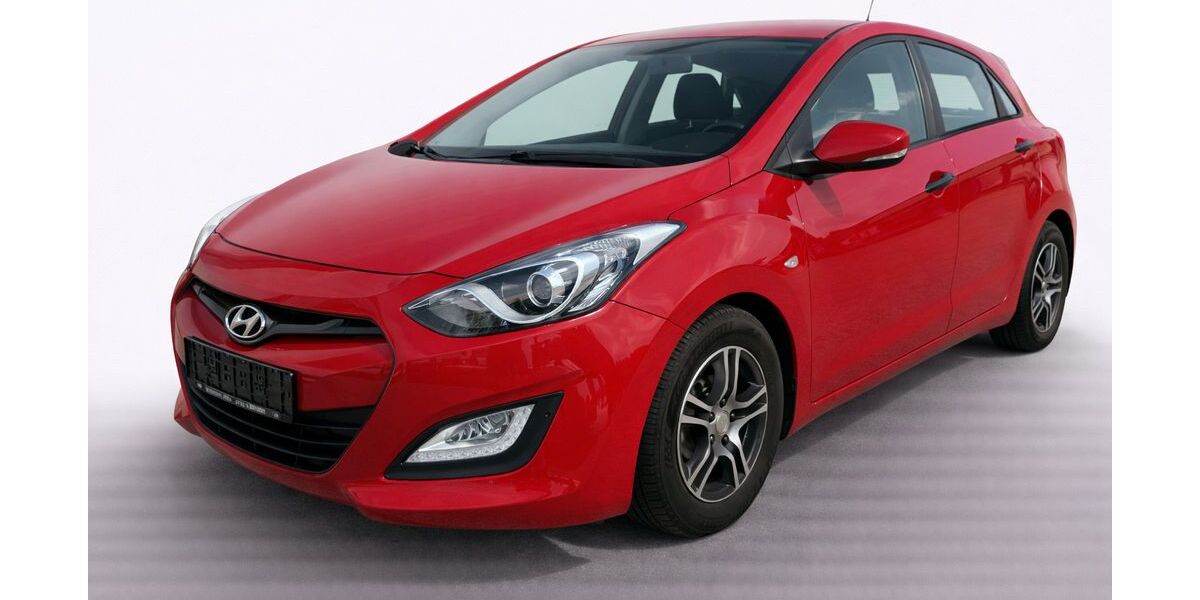 Hyundai i30 260.000 km 3.200 &euro; Weissenburg 91781