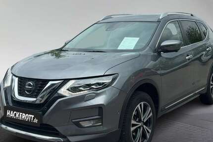 Nissan X-Trail 98.066 km 19.450 &euro; Burgwedel 30938