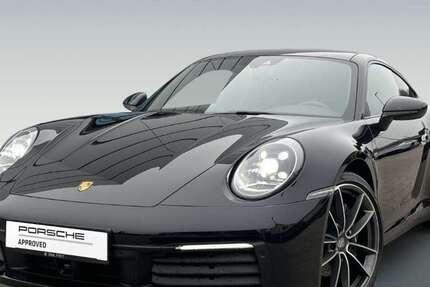Porsche 992 12.250 km 118.480 &euro; Kiel 24106