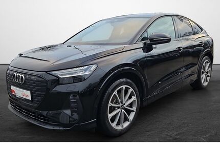 Audi Q4 e-tron 26.053 km 29.930 &euro; Osnabrück 49080