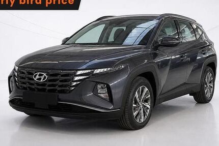 Hyundai TUCSON 24.892 km 23.265 &euro; Ergolding 84030