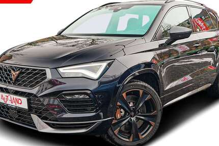 Cupra Ateca 47.968 km 30.990 &euro; Chemnitz 09111