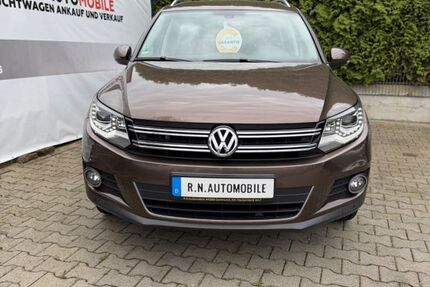 VW Tiguan 176.911 km 10.900 &euro; Dortmund 44388