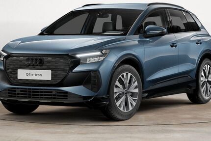 Audi Q4 e-tron 14.857 km 26.970 &euro; Potsdam 14482