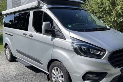 Ford Transit Custom 51.930 km 53.990 &euro; Oberursel 61440