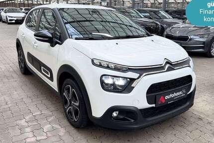 Citroen C3 29.213 km 13.390 &euro; Ludwigsfelde bei Berlin 14974