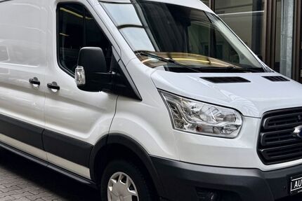 Ford Transit 23.353 km 22.990 &euro; Geesthacht bei Hamburg 21502