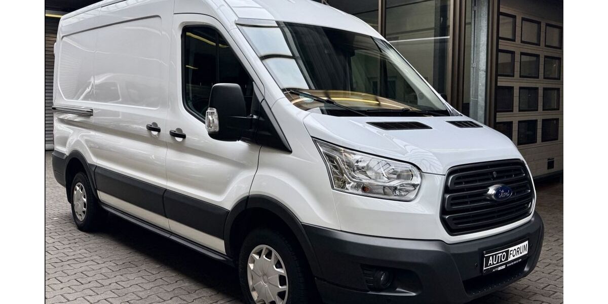 Ford Transit 23.353 km 22.990 &euro; Geesthacht bei Hamburg 21502