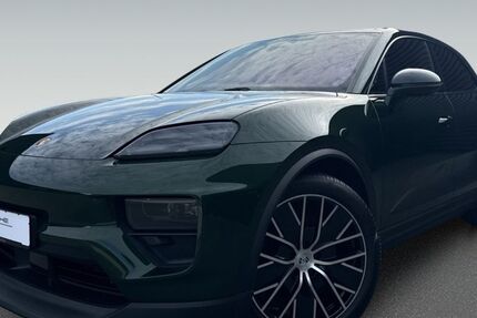 Porsche Macan 4.790 km 78.870 &euro; Wettenberg 35435