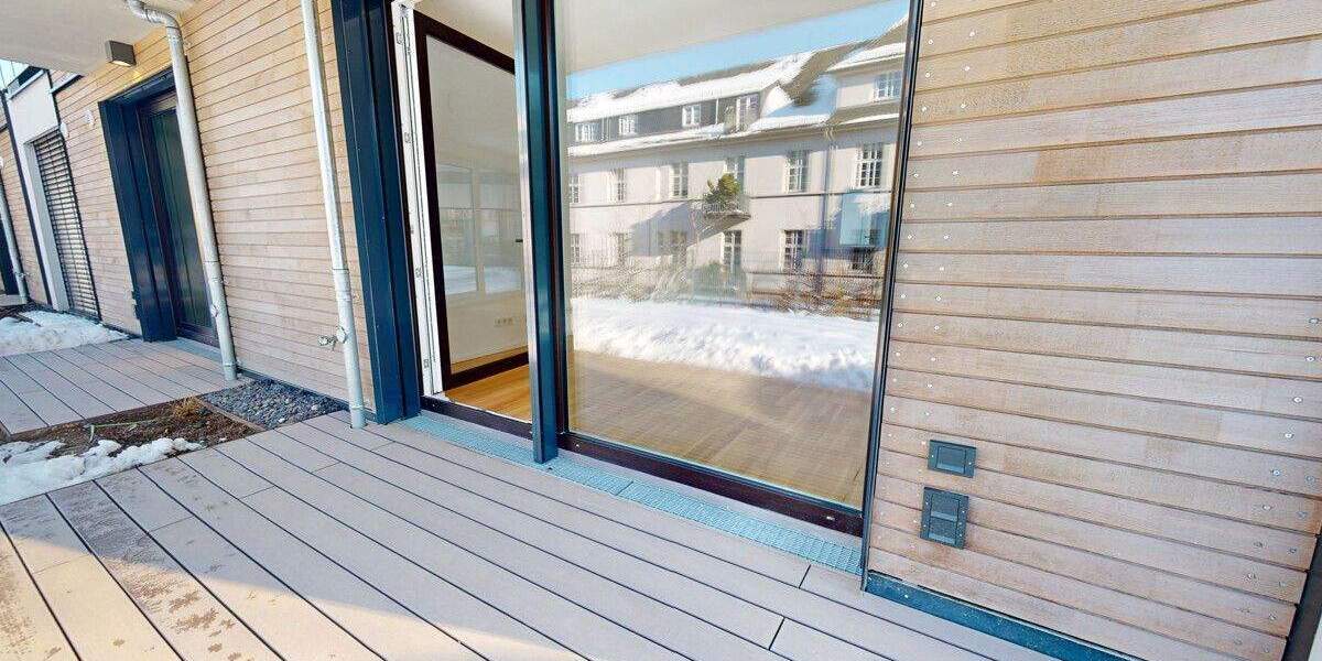 Etagenwohnung Königstein - 2 Zimmer, 96 m&sup2;, 1.645&euro; | Angebot:25226584