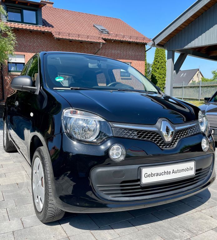 Twingo