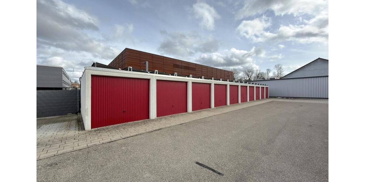 Gewerbeobjekt Weißenhorn - 1.980&euro; | Angebot:25932821